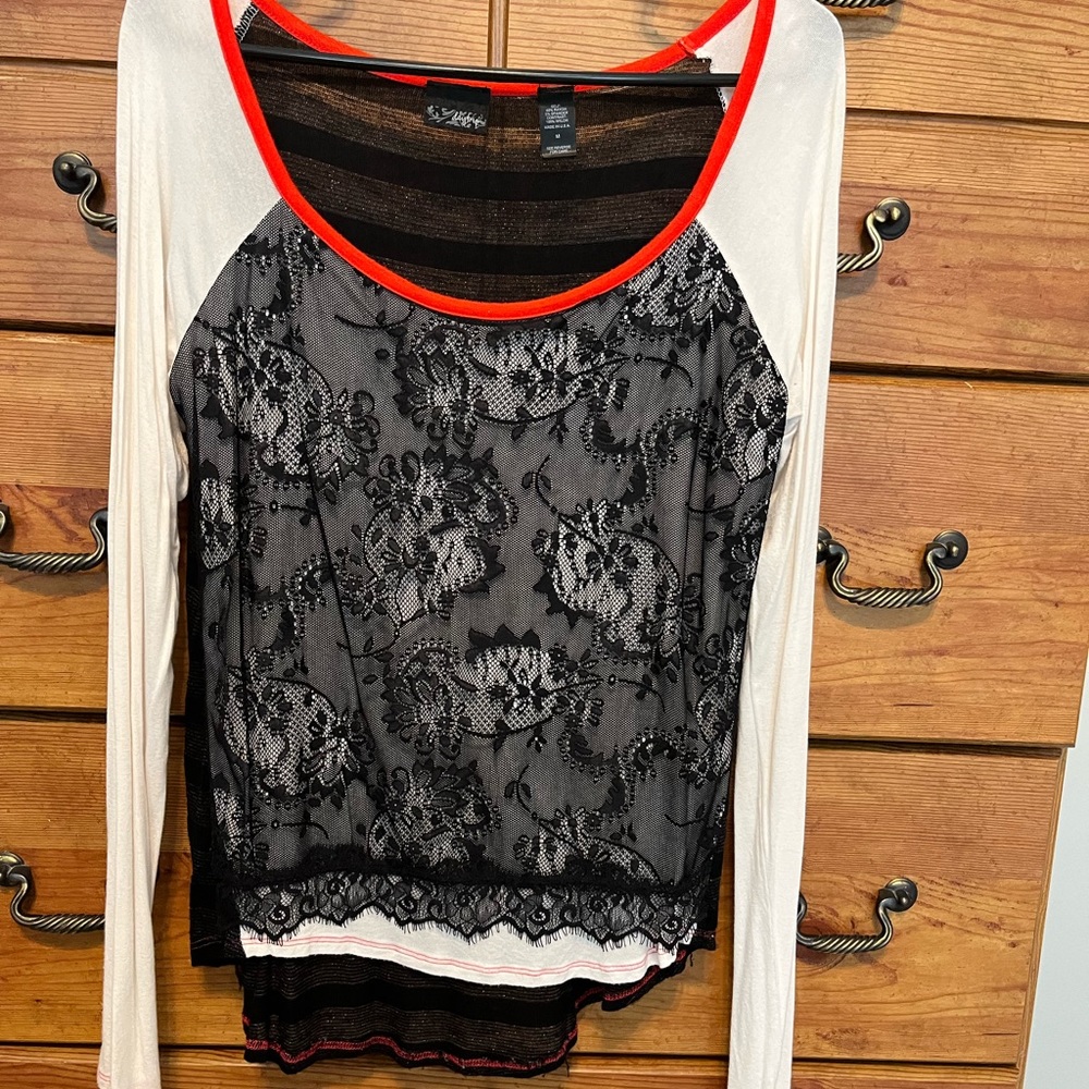 Daytrip Blouse